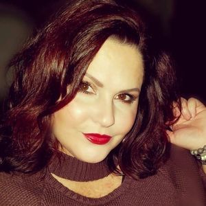 Meet your Posher, Joanne